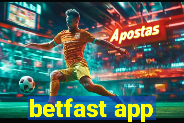 betfast app